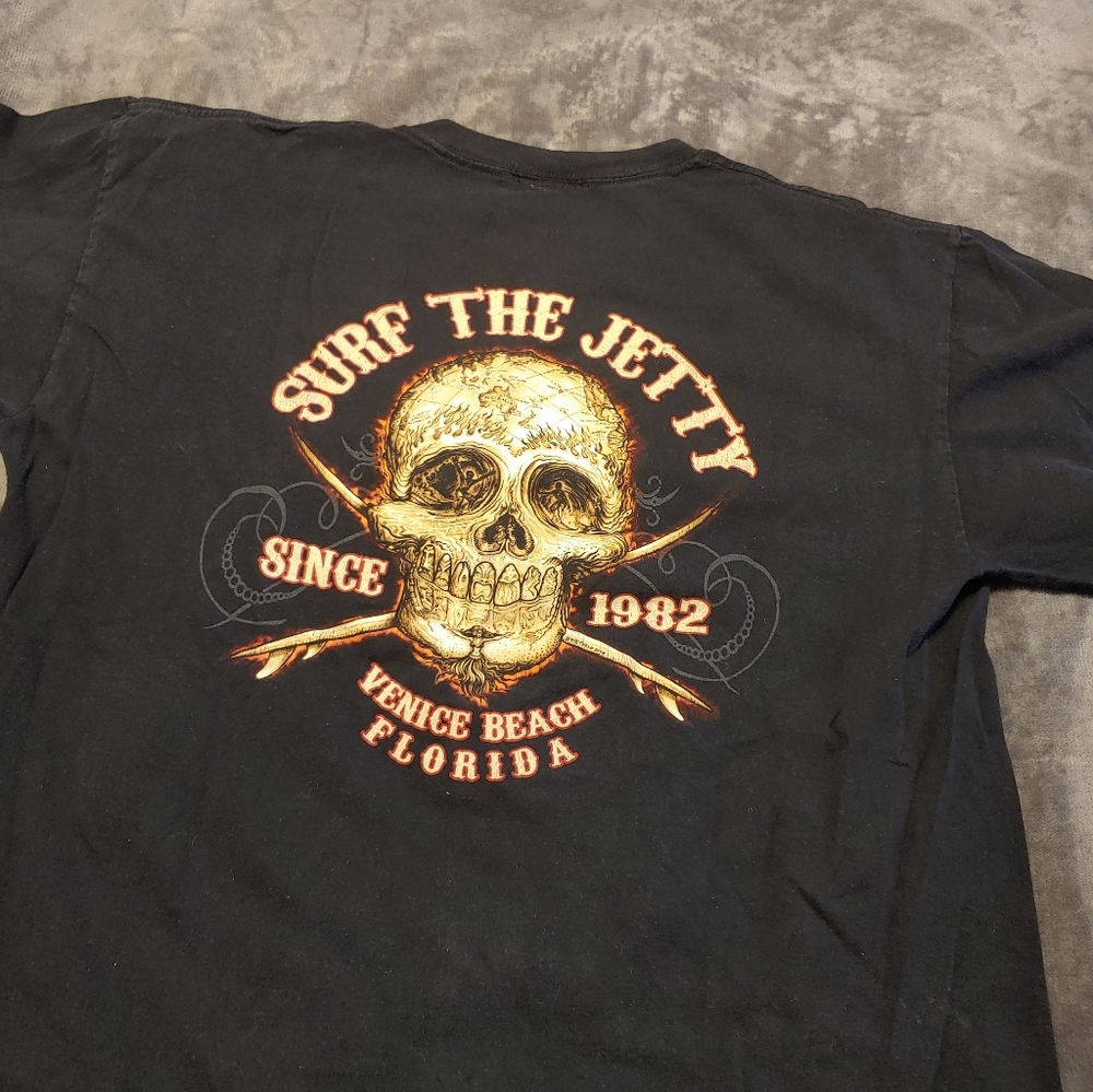 Venice Beach tshirt